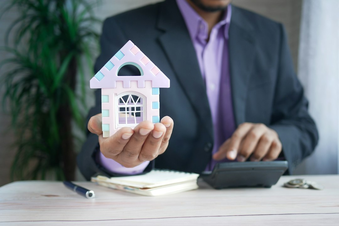 Exploring the Types of Home Loans Available for First-Time Buyers in Charleston
